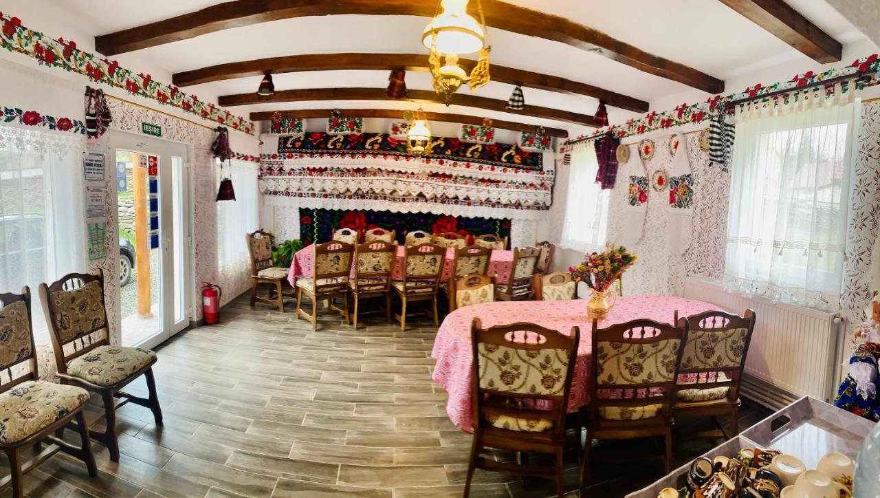 ואדו איזיי Floare De Maramures 1 מראה חיצוני תמונה