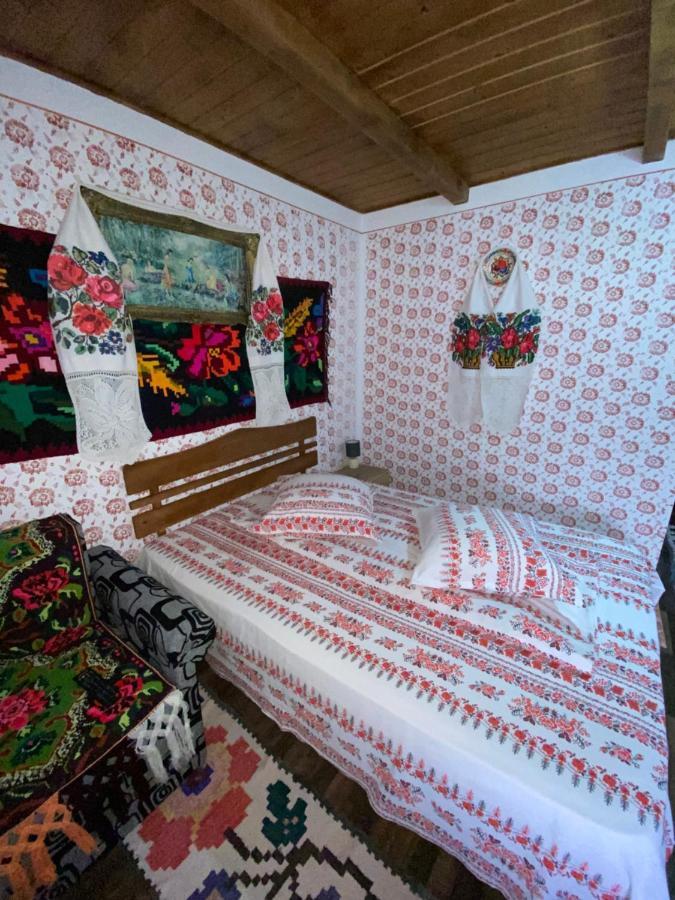 ואדו איזיי Floare De Maramures 1 מראה חיצוני תמונה
