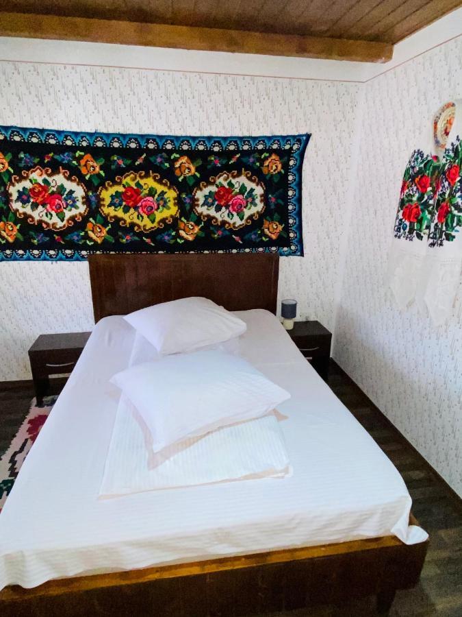 ואדו איזיי Floare De Maramures 1 מראה חיצוני תמונה