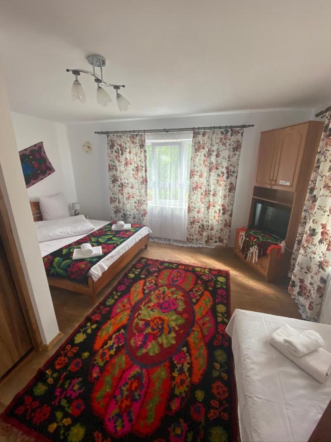 ואדו איזיי Floare De Maramures 1 מראה חיצוני תמונה