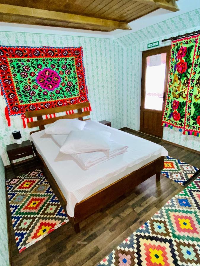 ואדו איזיי Floare De Maramures 1 מראה חיצוני תמונה