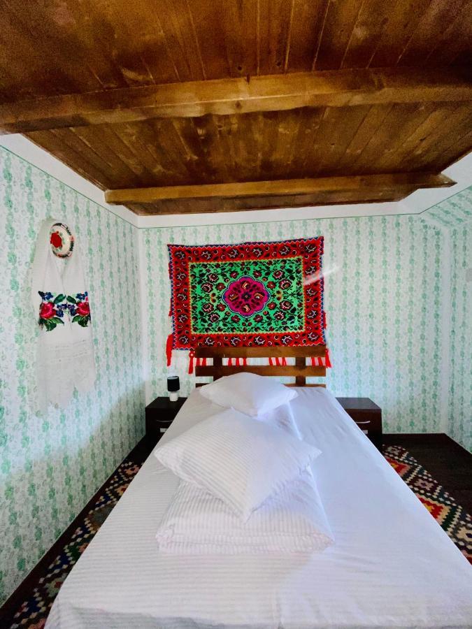ואדו איזיי Floare De Maramures 1 מראה חיצוני תמונה