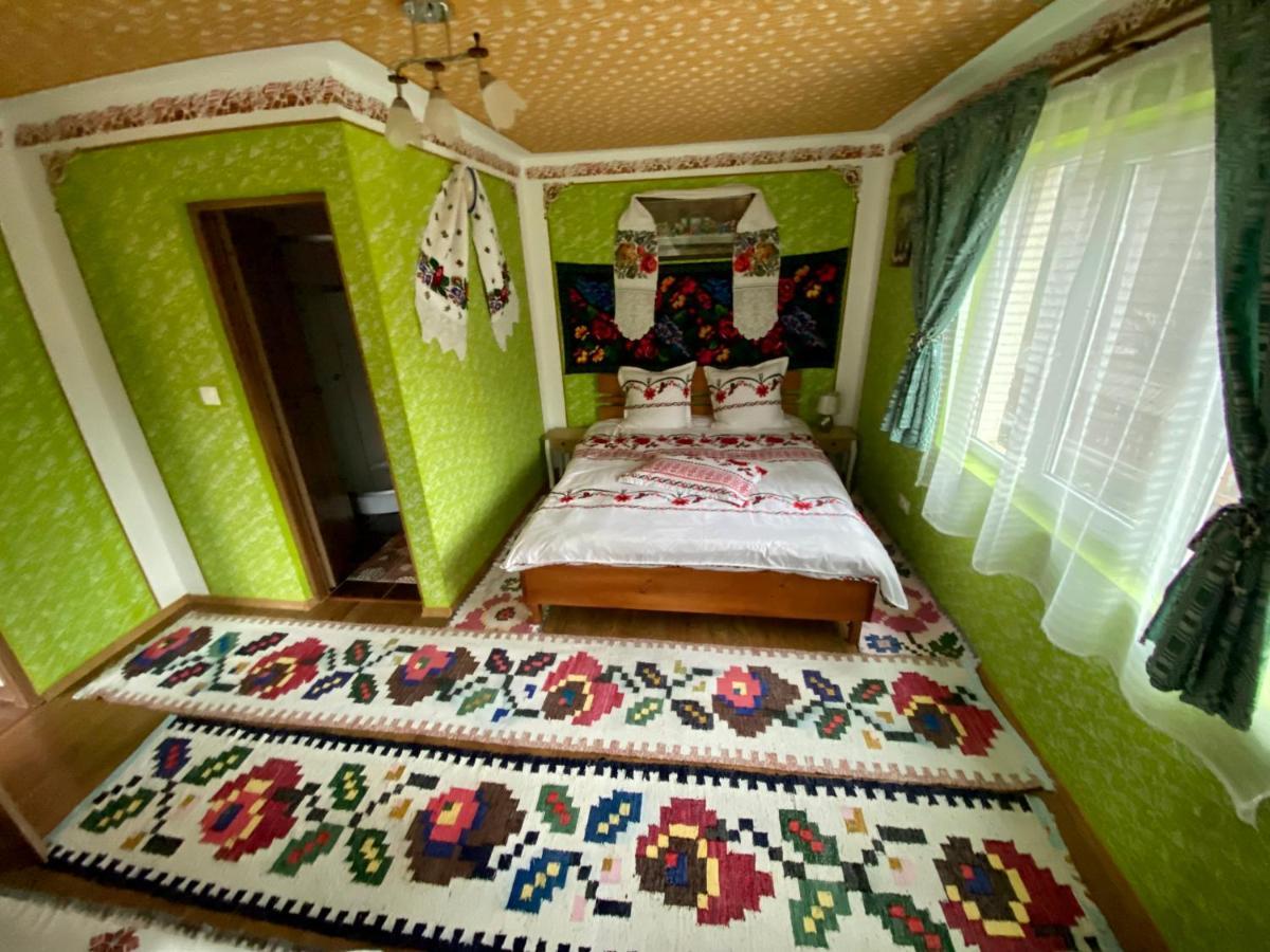 ואדו איזיי Floare De Maramures 1 מראה חיצוני תמונה