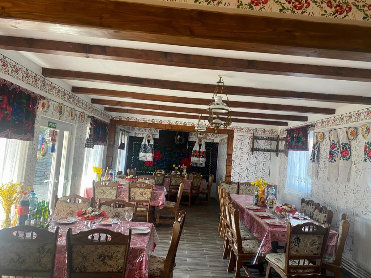 ואדו איזיי Floare De Maramures 1 מראה חיצוני תמונה