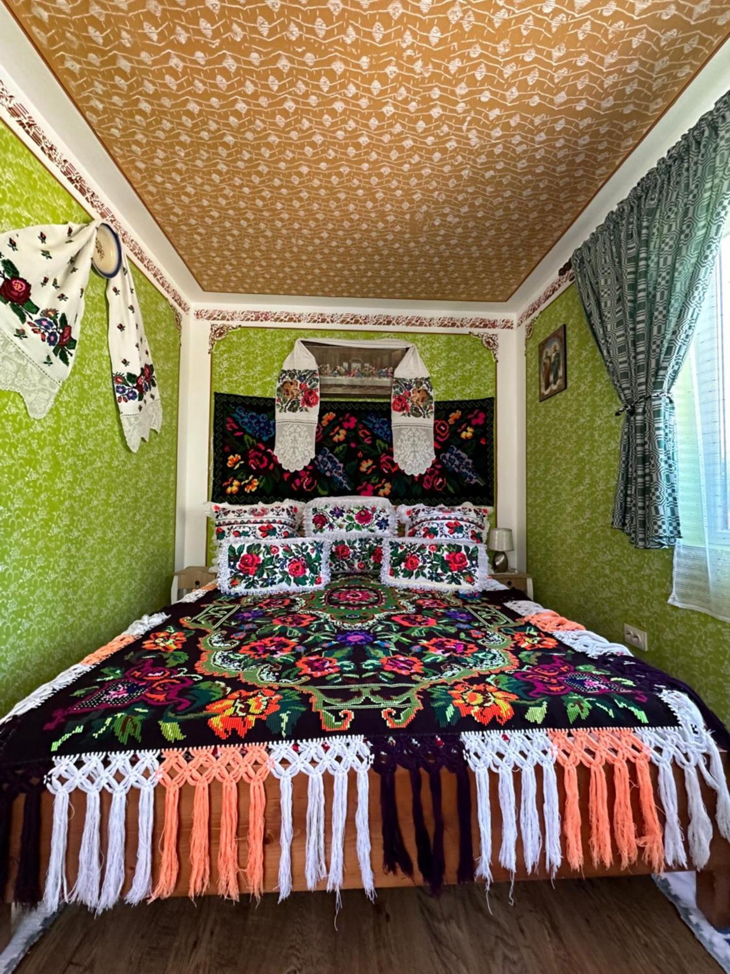 ואדו איזיי Floare De Maramures 1 מראה חיצוני תמונה