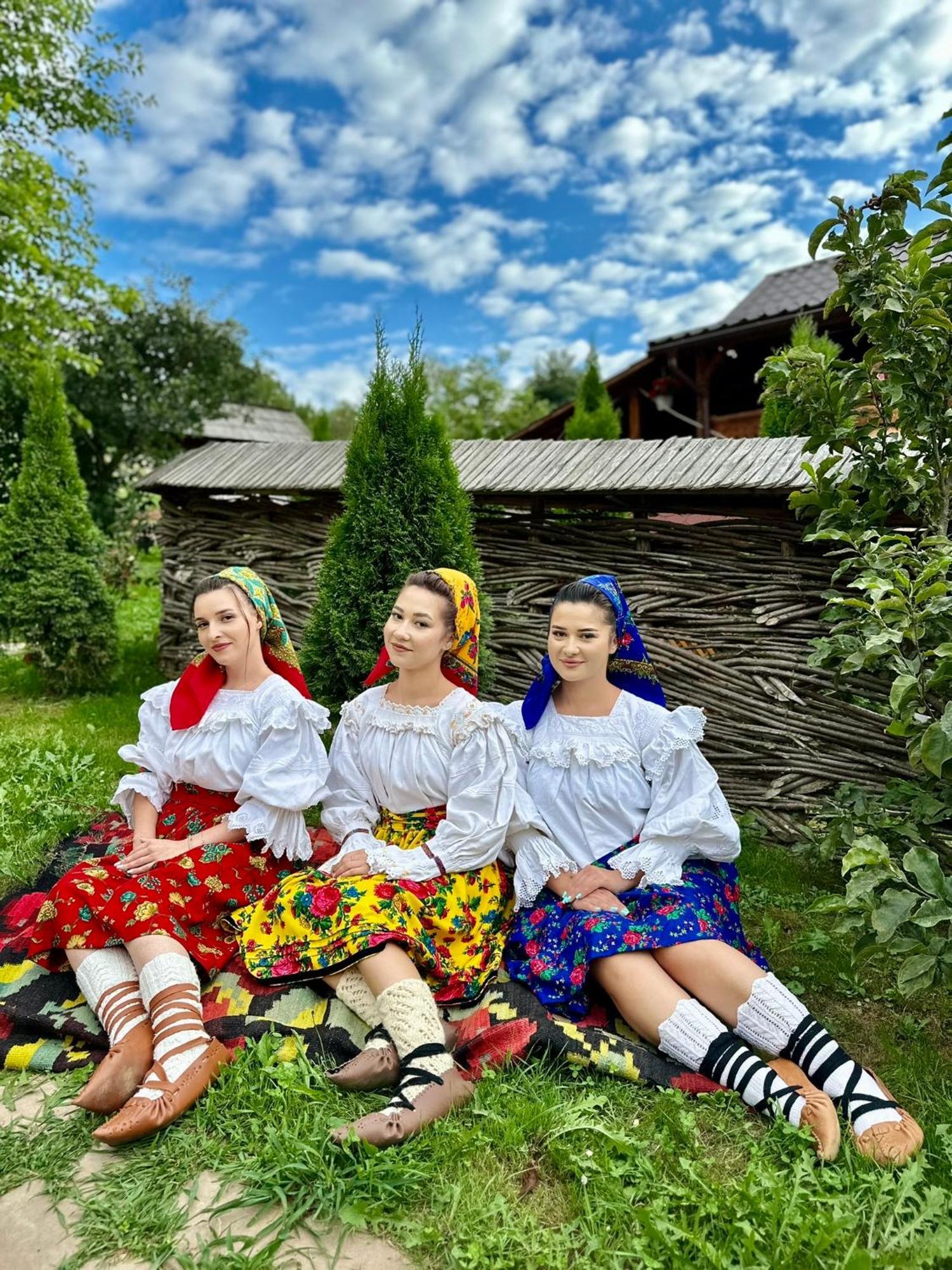 ואדו איזיי Floare De Maramures 1 מראה חיצוני תמונה